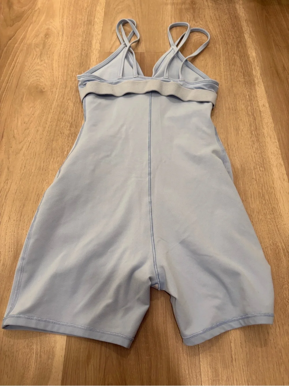 Alo yoga Alosoft Suns Out Romper *Read*